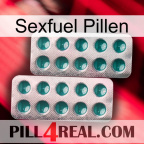 Sexfuel Pills dapoxetine2
